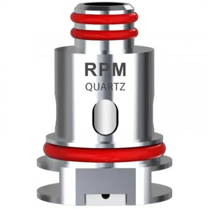 کویل اسموک آر پی ام کوارتز ۱.۲ اهم (SMOK RPM Quartz 1.2 Coil)
