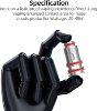 کویل اسموک ال پی ۲ مش ۰.۲۳ دی ال (SMOK LP2 Meshed 0.23 DL)