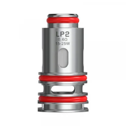 کویل اسموک ال پی ۲ دی سی ۰.۶ ام تی ال (SMOK LP2 DC 0.6 MTL)