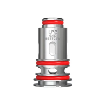 کویل اسموک ال پی ۲ مش ۰.۴ اهم (SMOK LP2 Meshed 0.4 Coil)