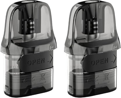کارتریج لاست ویپ اورسا وی ۲ (Lost Vape Ursa V2 Cartridge)